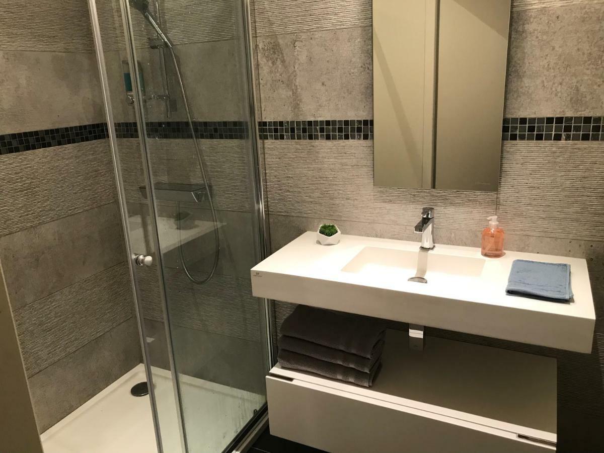 Appartement De Standing A Tours Centre - 50M² Ngoại thất bức ảnh