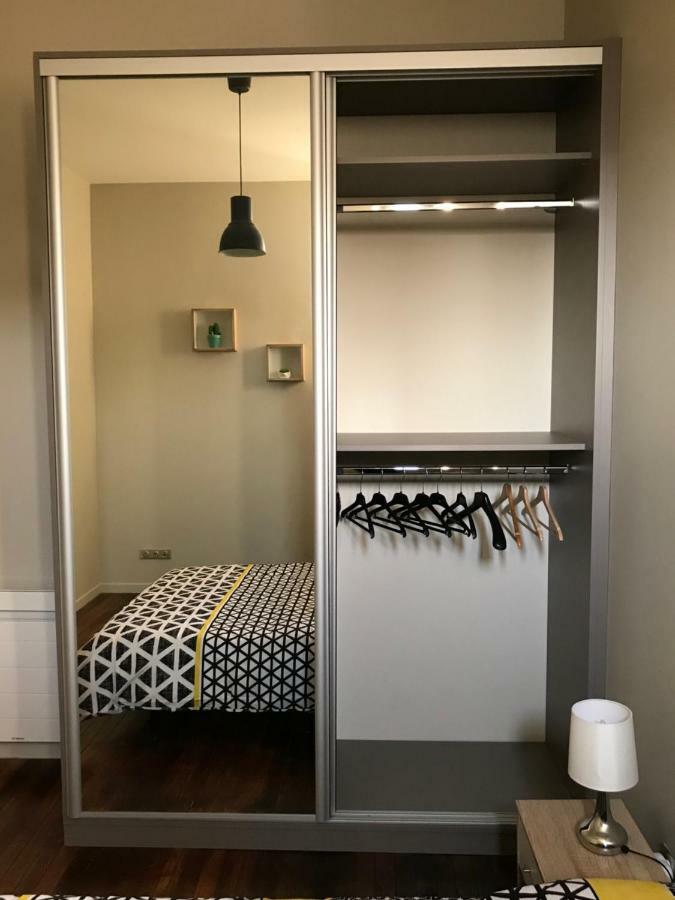 Appartement De Standing A Tours Centre - 50M² Ngoại thất bức ảnh