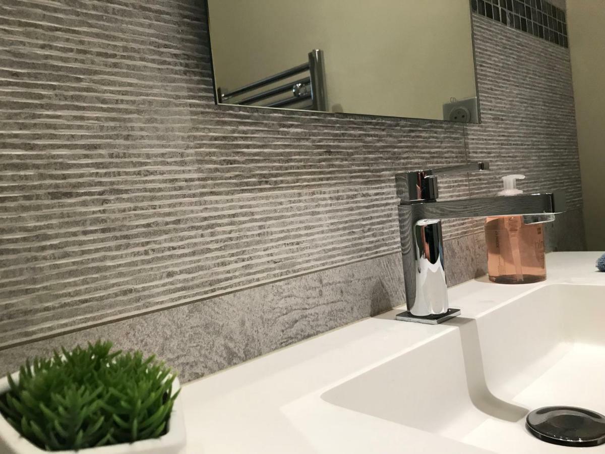 Appartement De Standing A Tours Centre - 50M² Ngoại thất bức ảnh